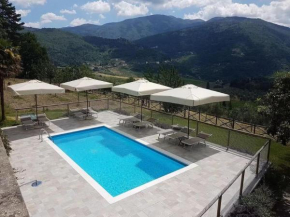 Belvilla by Oyo Aia in Pelago Pelago
